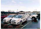 Find Magnetic Signs for Trucks in Boca Raton
