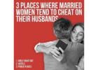 catch cheating spouse