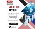 Expert Mutual Fund Advisor | Smart Investment Planning.