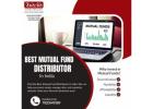 Find the Best Mutual Fund Advisor in India.