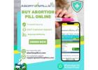 Buy Abortion Pill Online and Get Access to Safe Abortion
