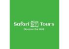 Experience Thrilling Jhalana Leopard Safari Adventures