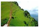 Bangalore to Chikmagalur Cab