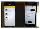 Cab Booking App
