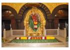 Pune to Shirdi Cab