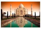 Delhi to Agra Cab