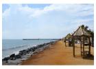 Chennai to Pondicherry Cab
