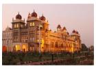 Bangalore to Mysore Cab