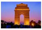 Agra to Delhi Cab