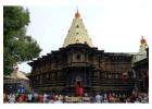 Pune to Mahabaleshwar Cab