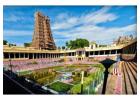 Cab Service in Madurai