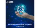 How Certified ISO 22301:2019 Lead Auditor Helps Businesses Prepare for Digital World