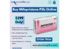 Buy Mifepristone Pills Online – Safe, Trusted & Fast Delivery