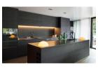 Plan with Precision: Beautiful Modular Kitchen Design
