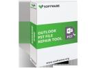 Repair and Recover Corrupt PST Files and Export to PST