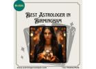 Personalized Astrology Readings from the Best Astrologer in Birmingham