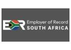 Hire Employees in South Africa with Trusted Employer of Record Services