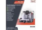 Sweeper Machine 