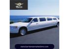 Limo Rental in Barrie, Ontario | Barrie Newmarket Limousine