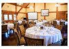 Banff Meeting Rooms Offer More Than Views — They Create Results