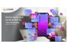 Top mobile app development in Bangalore