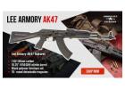 How Can I Find a Lee Armory Hunter AK47
