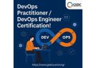 Become a Certified DevOps Practitioner and Accelerate Your IT Career