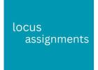 Trusted Online Assignment Help by Locus Assignments for Students