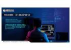 best web development in bangalore