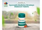 Benefits of Ayurvedic Medicine Himalaya Diabecon Tablets 