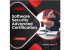  Why You Should Become a Certified Advanced Software Security Tester.