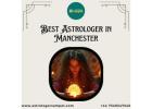 Discover the Future with the Best Astrologer in Manchester