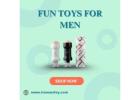 Secure Online Adult Toys Shopping in Iran - iransextoy.com