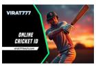 Why Do You Need an Online Cricket Betting ID?