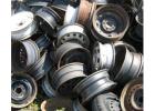 Scrap alloy wheel removalist Adelaide
