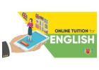 Online English Tuition for Class 9-12: Learn Grammar, Writing & Literature with Ease