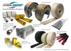 Premium Automotive Wire Heat Shield & Insulation Solutions