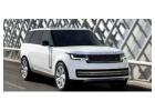 Premium Range Rover Autobiography Rental in Dubai – Book Now!