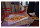 Tasty Slices at Fort Nelson's Favorite Pizza Spot | Domino's Pizza Fort Nelson BC