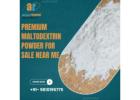 Akshat Rasayan: Premium Maltodextrin Powder for Sale Near Me
