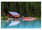 Discover Elegant Lake Louise Accommodation Options