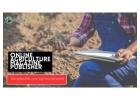 Online Agriculture Magazine Publisher – Connecting Knowledge with the Farming World