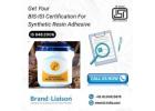 BIS ISI Certificate for Synthetic Resin Adhesive – Complete Guide for Manufacturers