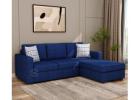 Modern Folding Sofa Bed – Comfort Meets Functionality