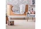 Children's Bedroom Carpet – Mikes Carpets 