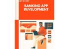 Secure Mobile Banking App Development Services – Dev Story