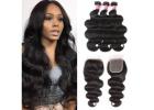 Top-Quality Virgin Hair Bundles – Luxurious, Full & Unprocessed