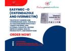  Fast-Acting Anthelmintic Solution for Cattle and Dogs is Easymec-O | Buy At online generic Medicine