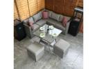 Rattan Garden Furniture 