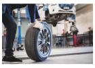Reliable Tire Service in Plano, TX – Patriot Express Tire & Oil